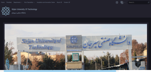 Sirjan University of Technology
